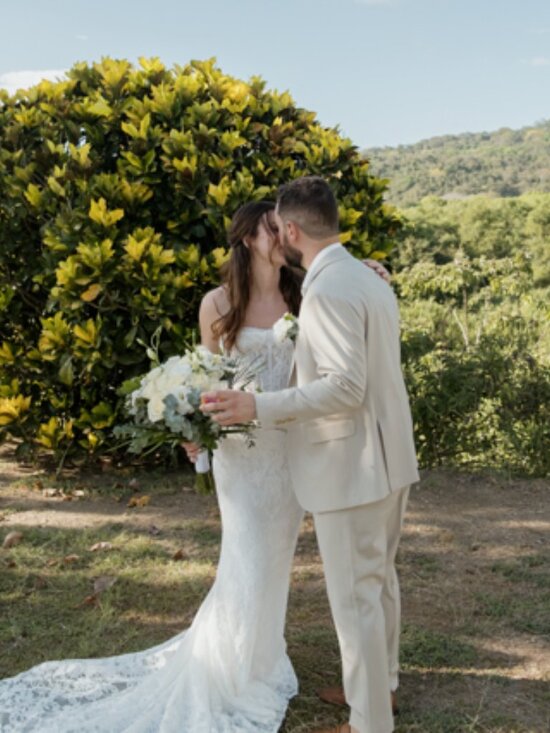 Made With Love - Winnie Basque Wait - Picture 8 of 8